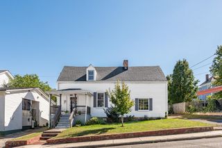 1206 10th Street, Lynchburg, VA 24504