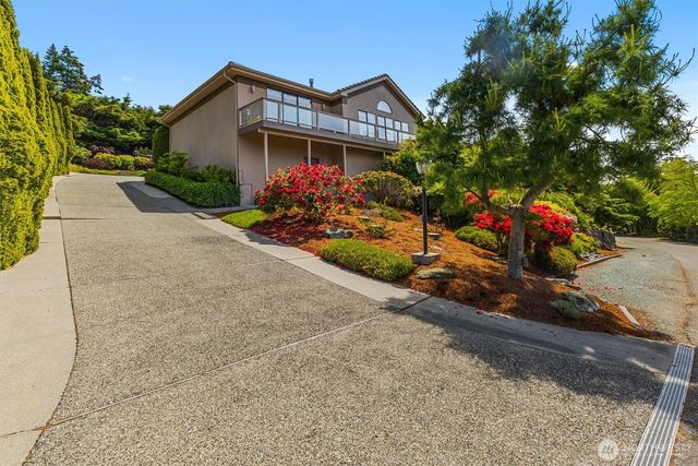 11599 Coronado Drive, Anacortes, WA 98221