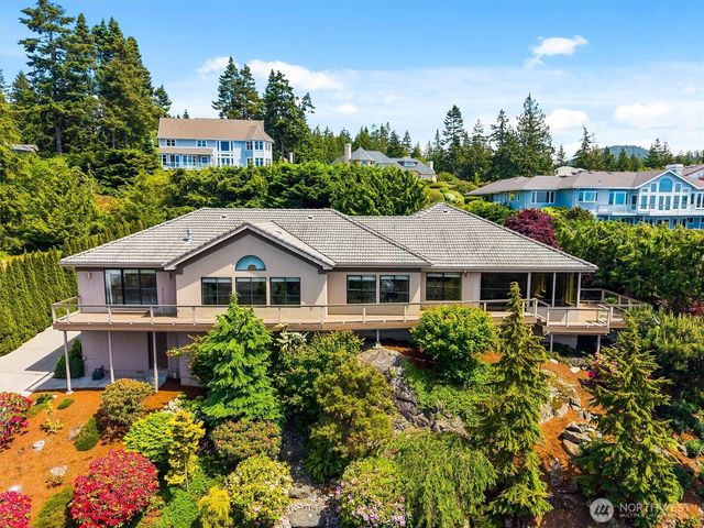 11599 Coronado Drive, Anacortes, WA 98221