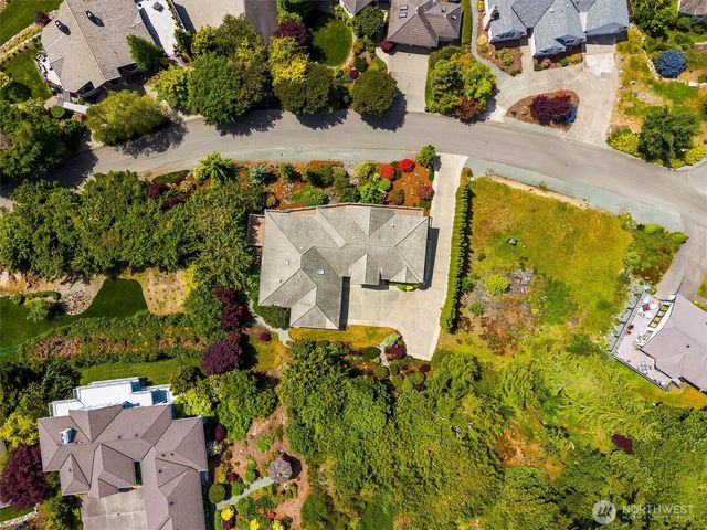 11599 Coronado Drive, Anacortes, WA 98221