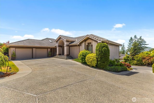 11599 Coronado Drive, Anacortes, WA 98221