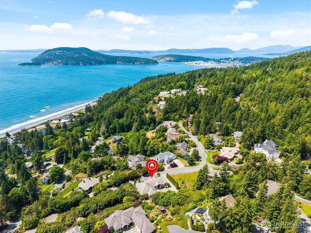 11599 Coronado Drive, Anacortes, WA 98221
