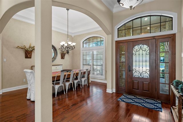 7020 Ledge Stone Drive, Mcgregor, TX 76657