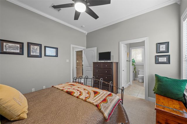 7020 Ledge Stone Drive, Mcgregor, TX 76657