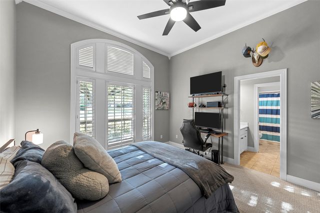 7020 Ledge Stone Drive, Mcgregor, TX 76657