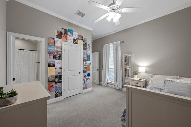 7020 Ledge Stone Drive, Mcgregor, TX 76657