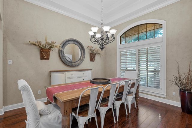 7020 Ledge Stone Drive, Mcgregor, TX 76657