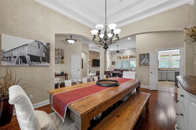 7020 Ledge Stone Drive, Mcgregor, TX 76657