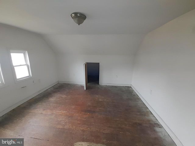 3101 CLIFTON AVE, Baltimore, MD 21216