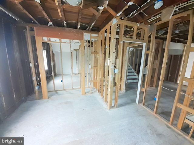 3101 CLIFTON AVE, Baltimore, MD 21216