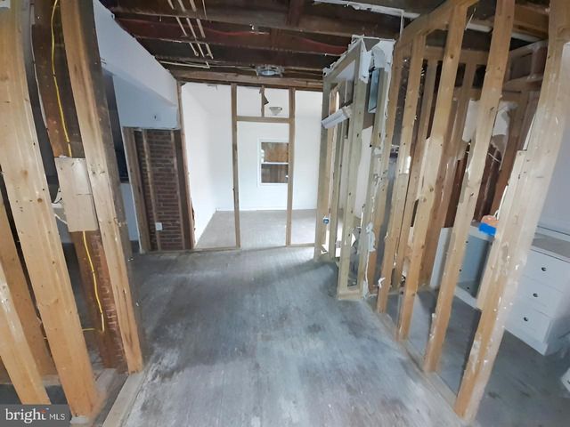 3101 CLIFTON AVE, Baltimore, MD 21216