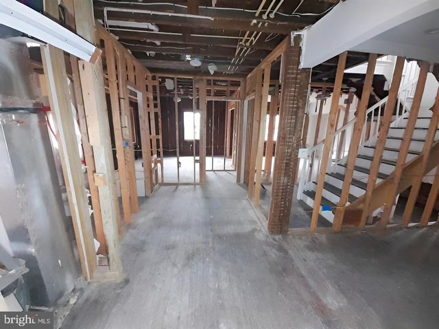 3101 CLIFTON AVE, Baltimore, MD 21216