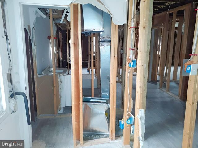 3101 CLIFTON AVE, Baltimore, MD 21216