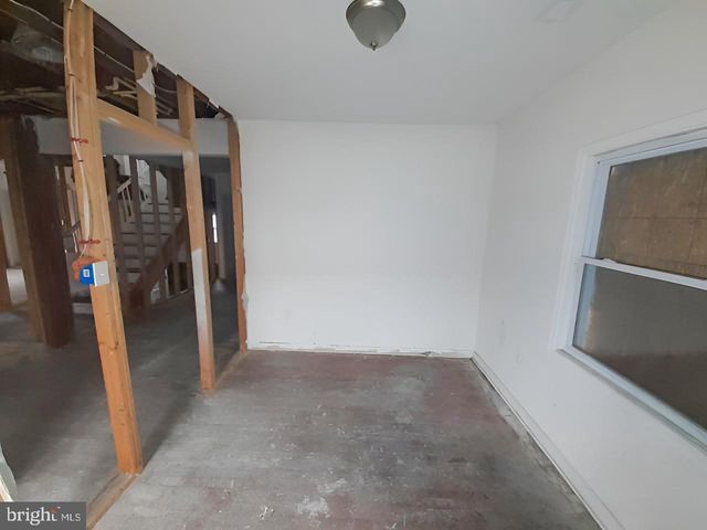 3101 CLIFTON AVE, Baltimore, MD 21216