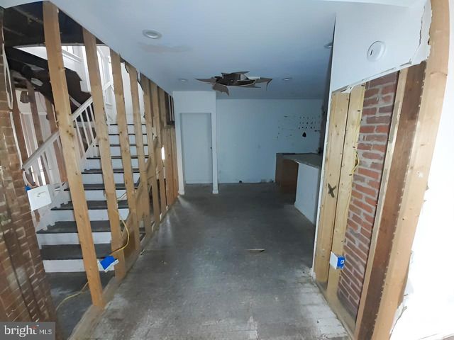 3101 CLIFTON AVE, Baltimore, MD 21216