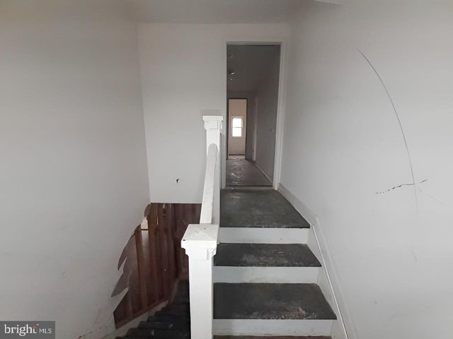 3101 CLIFTON AVE, Baltimore, MD 21216