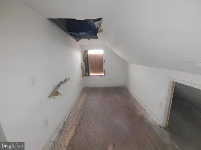 3101 CLIFTON AVE, Baltimore, MD 21216