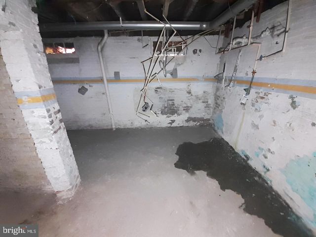 3101 CLIFTON AVE, Baltimore, MD 21216