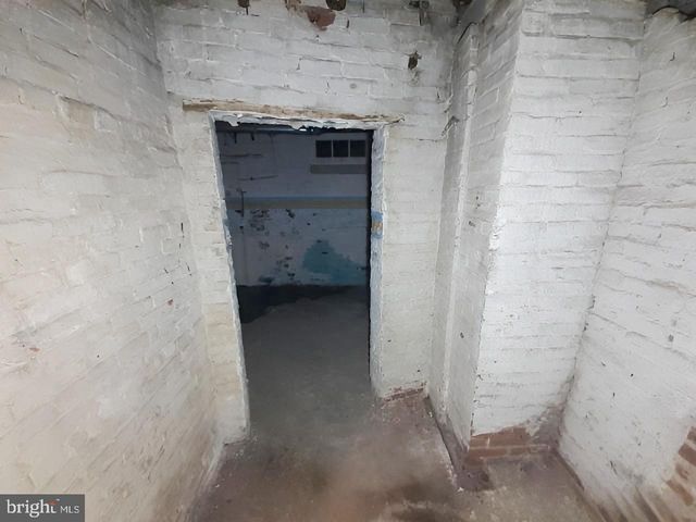 3101 CLIFTON AVE, Baltimore, MD 21216