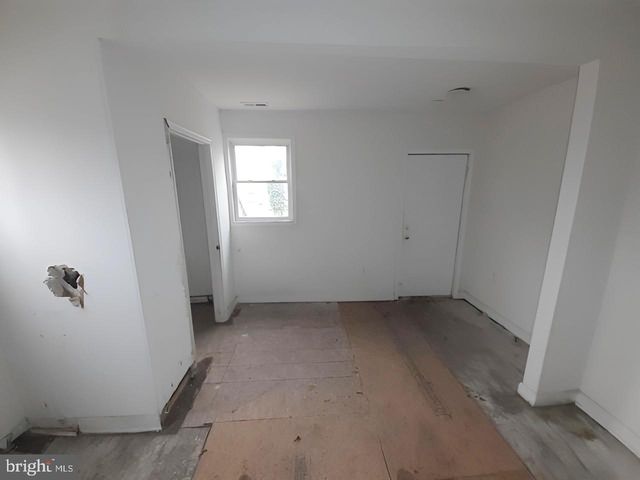 3101 CLIFTON AVE, Baltimore, MD 21216