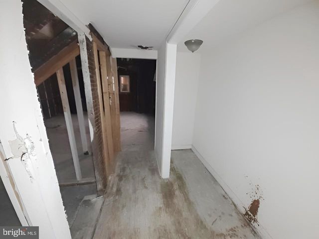 3101 CLIFTON AVE, Baltimore, MD 21216