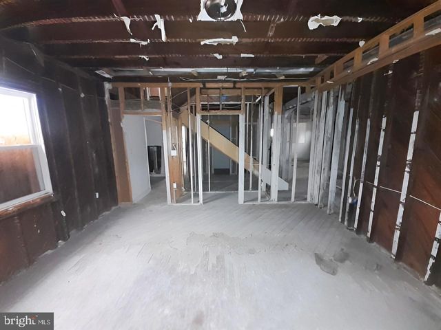 3101 CLIFTON AVE, Baltimore, MD 21216