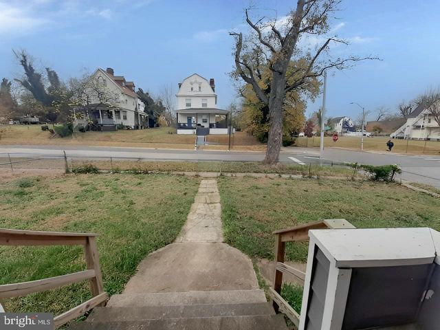 3101 CLIFTON AVE, Baltimore, MD 21216