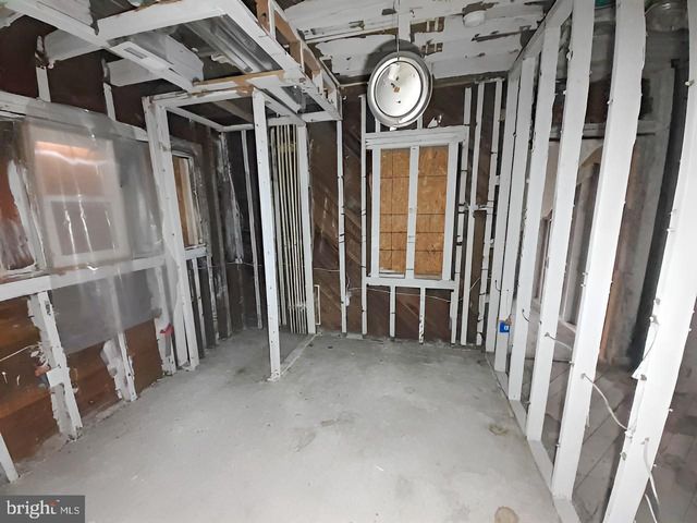 3101 CLIFTON AVE, Baltimore, MD 21216