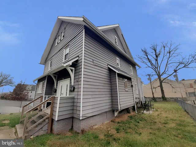 3101 CLIFTON AVE, Baltimore, MD 21216