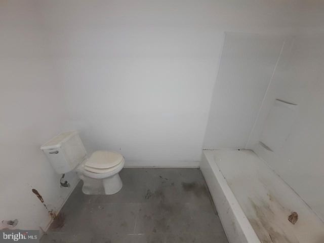 3101 CLIFTON AVE, Baltimore, MD 21216