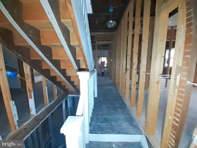 3101 CLIFTON AVE, Baltimore, MD 21216