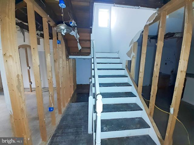 3101 CLIFTON AVE, Baltimore, MD 21216