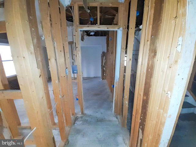 3101 CLIFTON AVE, Baltimore, MD 21216