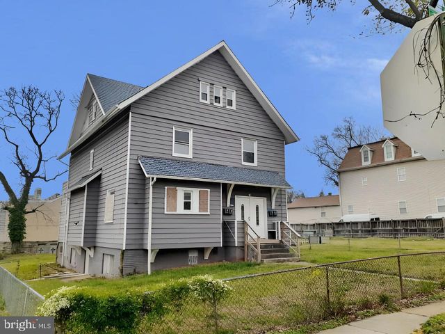 3101 CLIFTON AVE, Baltimore, MD 21216