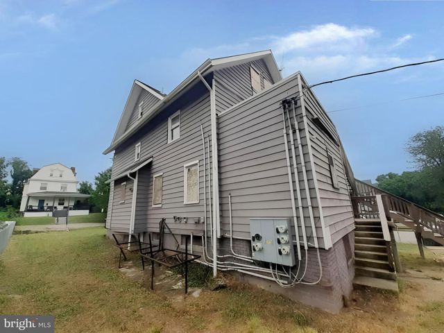 3101 CLIFTON AVE, Baltimore, MD 21216