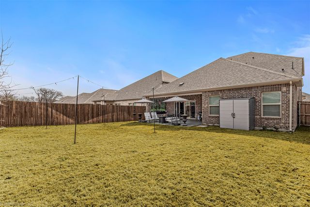 223 Quarry Street, Melissa, TX 75454