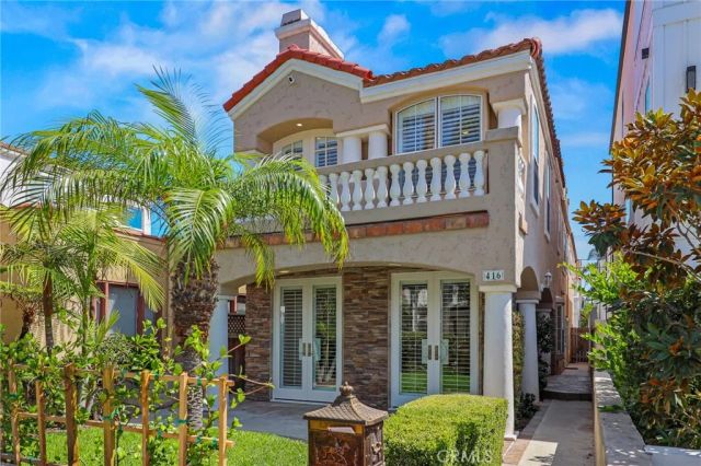 416 9th, Huntington Beach, CA 92648