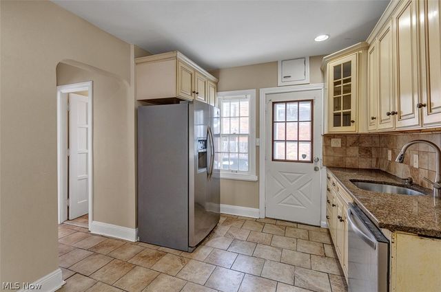 3475 Norwood Road, Shaker Heights, OH 44122