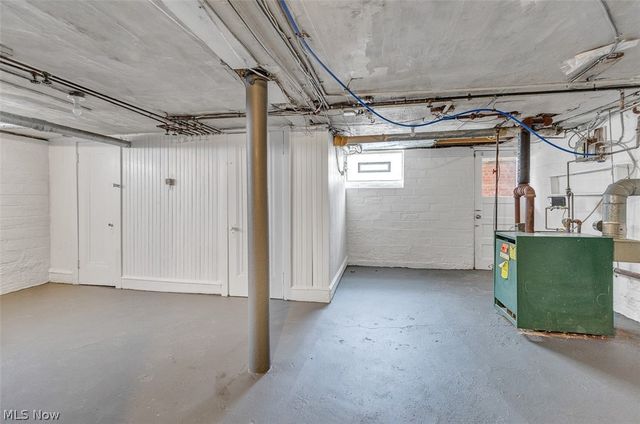 3475 Norwood Road, Shaker Heights, OH 44122