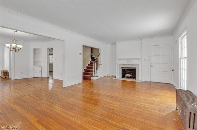 3475 Norwood Road, Shaker Heights, OH 44122