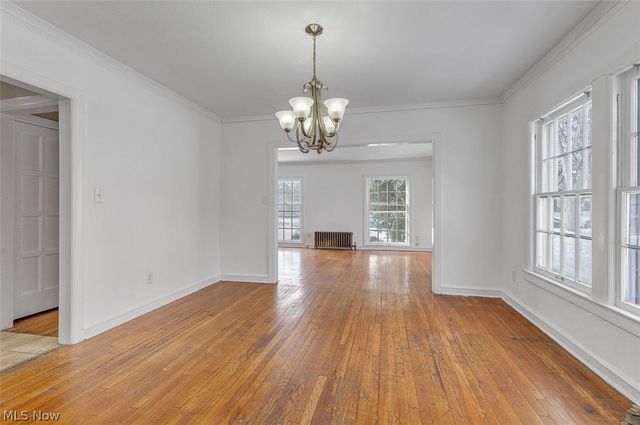 3475 Norwood Road, Shaker Heights, OH 44122