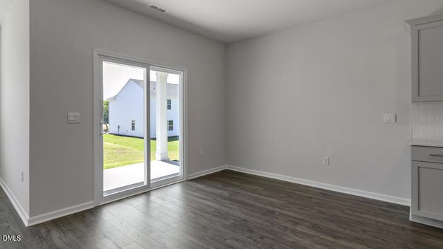 61 Hawley Glen Drive, Lillington, NC 27546