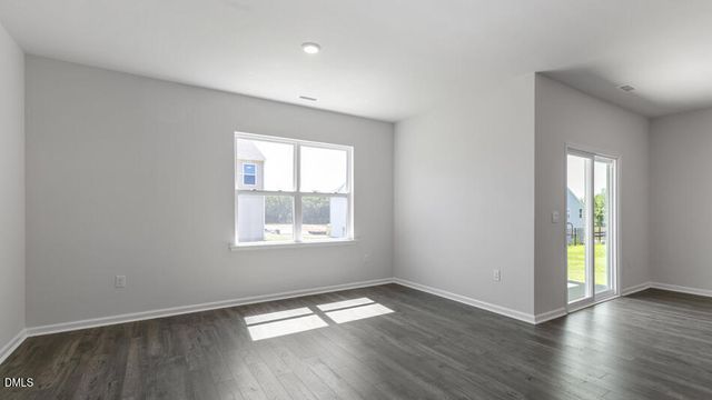 61 Hawley Glen Drive, Lillington, NC 27546