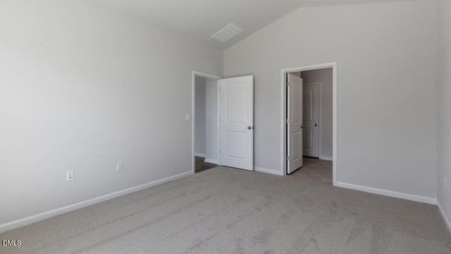 61 Hawley Glen Drive, Lillington, NC 27546