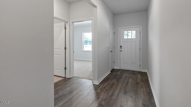 61 Hawley Glen Drive, Lillington, NC 27546