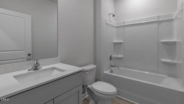 61 Hawley Glen Drive, Lillington, NC 27546