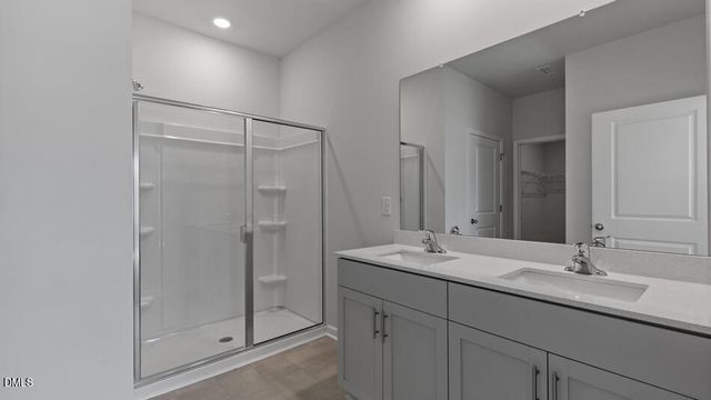 61 Hawley Glen Drive, Lillington, NC 27546