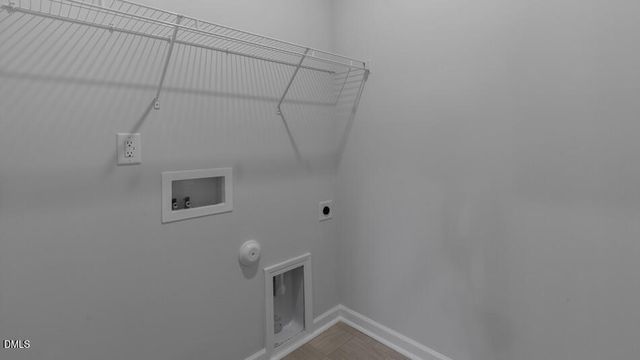 61 Hawley Glen Drive, Lillington, NC 27546
