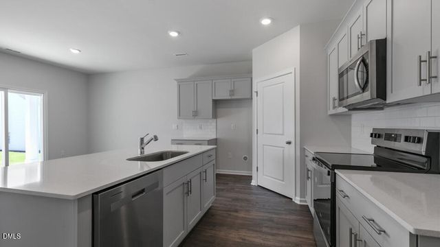 61 Hawley Glen Drive, Lillington, NC 27546