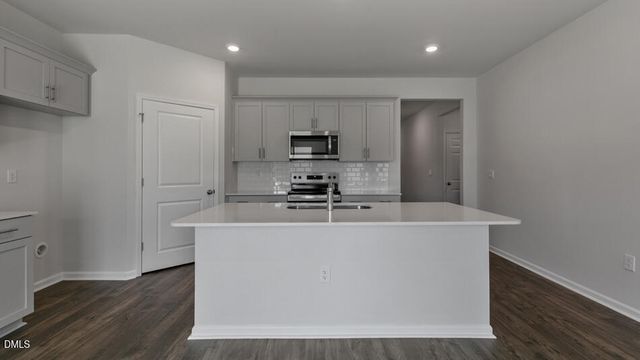61 Hawley Glen Drive, Lillington, NC 27546